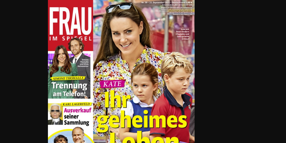 Kate Middleton, sourire diabolique à Londres, révélation sur une virée familiale