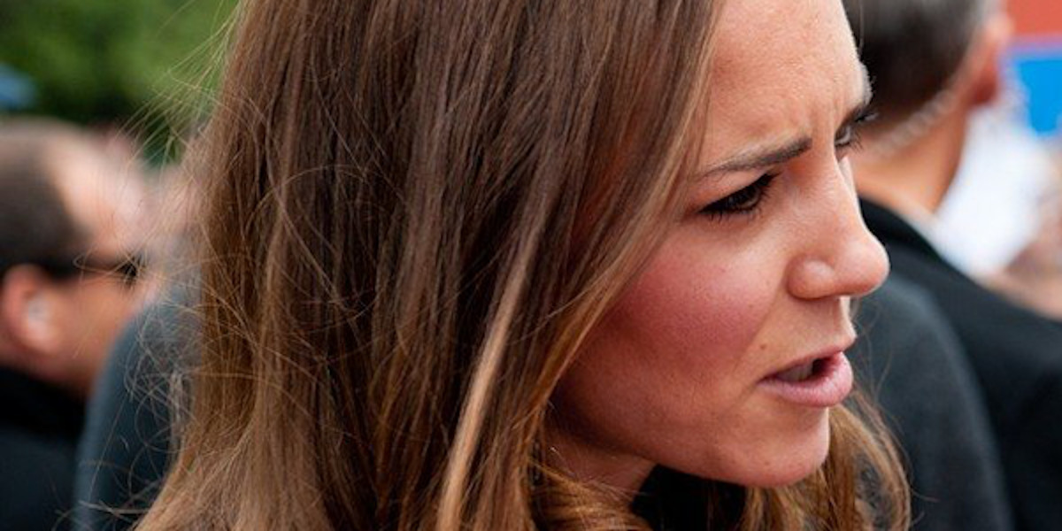 Kate Middleton sous haute protection, son exigence après un épisode de The Crown