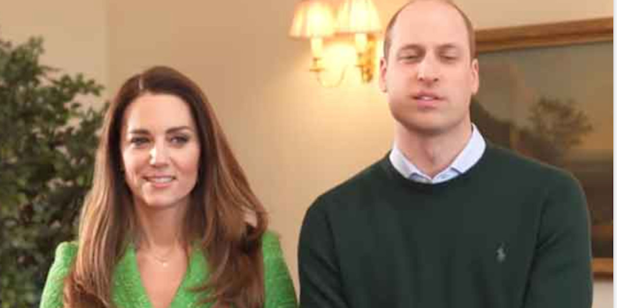 Kate Middleton tyrannisée par Prince William, l'enfer à Adélaïde Cottage