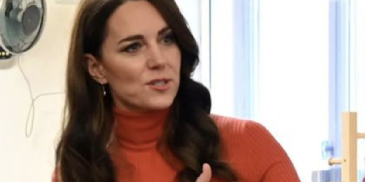 Kate Middleton, un miracle avant Noël !