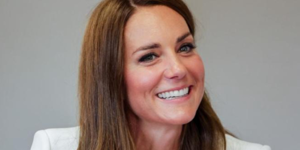« Il provoque souvent des dommages », la vérité sur le traitement de Kate Middleton 