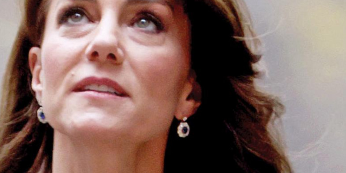 Kate Middleton face à une tentative de suicide, la délirante rumeur 