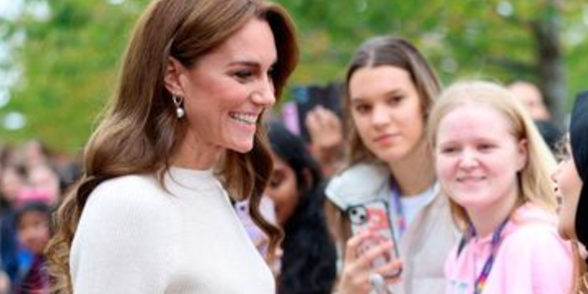 Kate Middleton, William et Charles III : les dessous d'un désaccord sur le prince George révélé