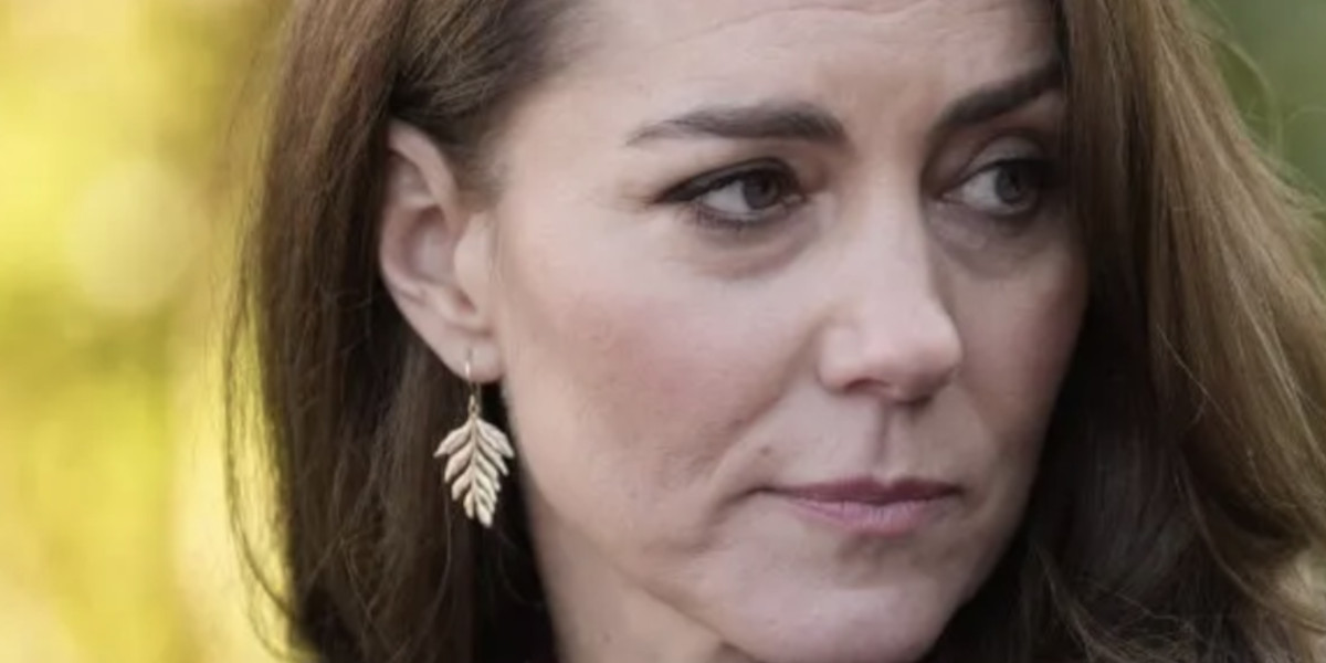 Kate Middleton : William a dû la calmer – « Elle tremblait tellement »