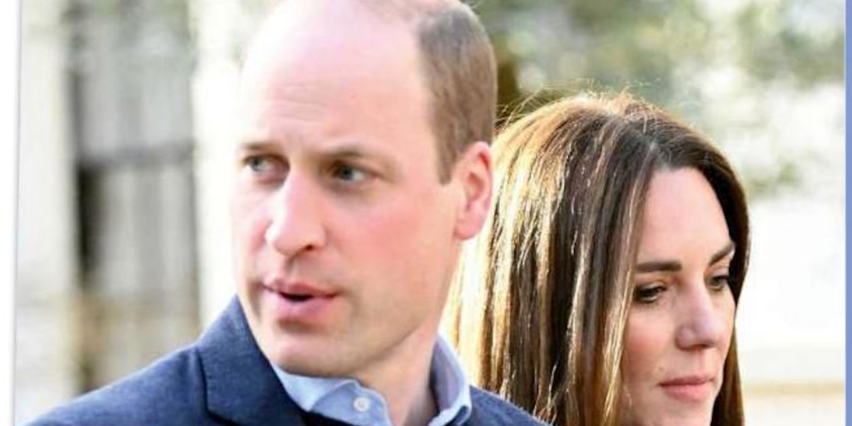 Kate Middleton et Charles III face au cancer : Un geste de solidarité sans précédent à Windsor