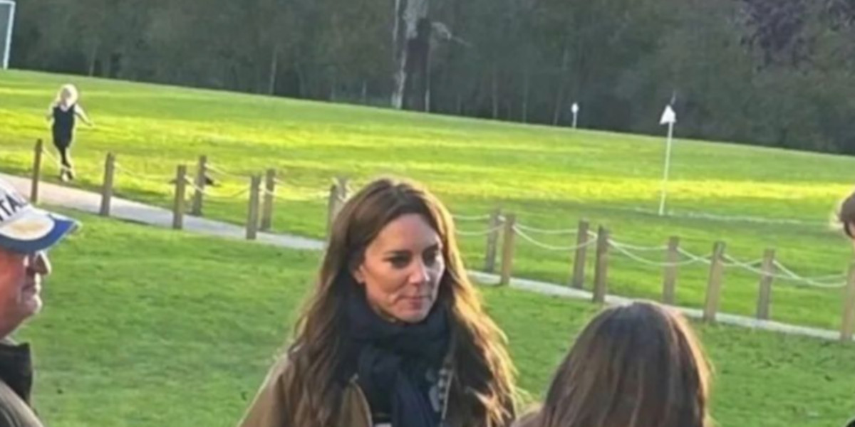Kate Middleton face au cancer : un détail de ses remerciements qui surprend