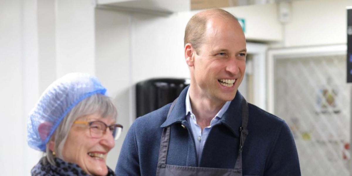 Kate Middleton malade, Charles mourant, des enfants à élever : William au bord du précipice