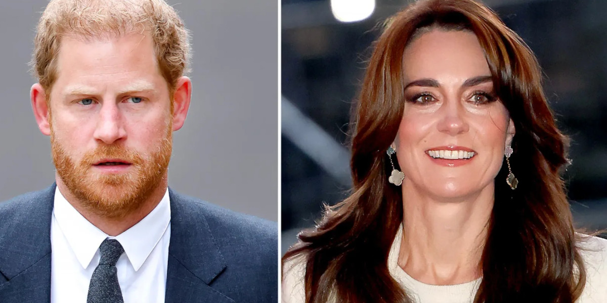 Kate Middleton malade : Harry rongé par la culpabilité, une experte lève le voile 