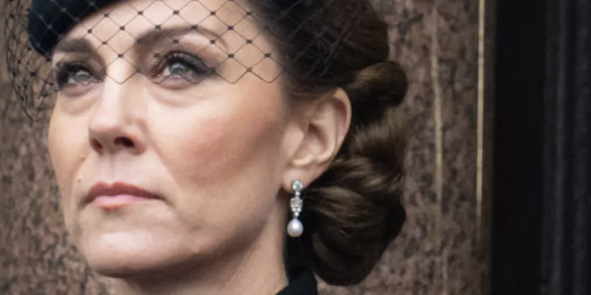 Kate Middleton : Un nouveau combat après la rémission !
