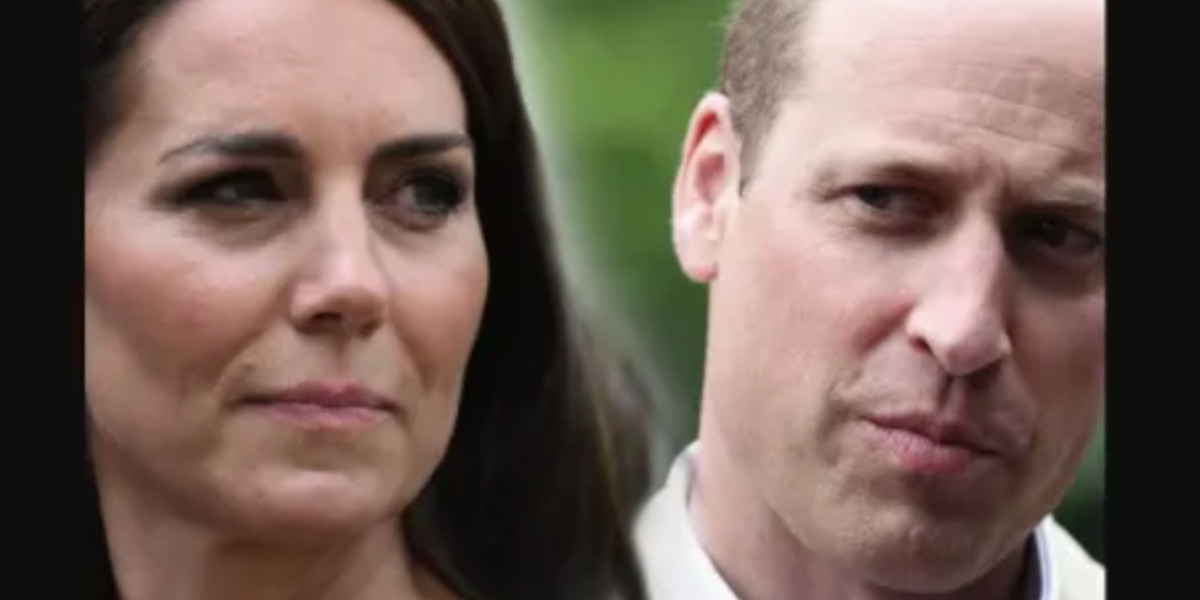 Kate Middleton : Un passe-temps qu'elle pratique dans le noir – William pense qu'elle est « folle »