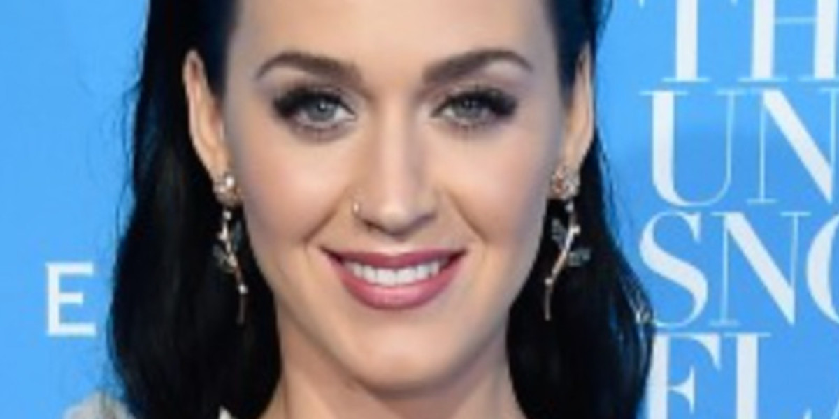  Katy Perry et Justin Trudeau, leur idylle continue par téléphone !