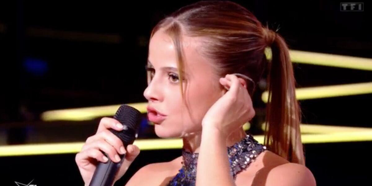 Keen'V, gêne avec Carla (Star Academy), révélation sur sa bourde sur TF1