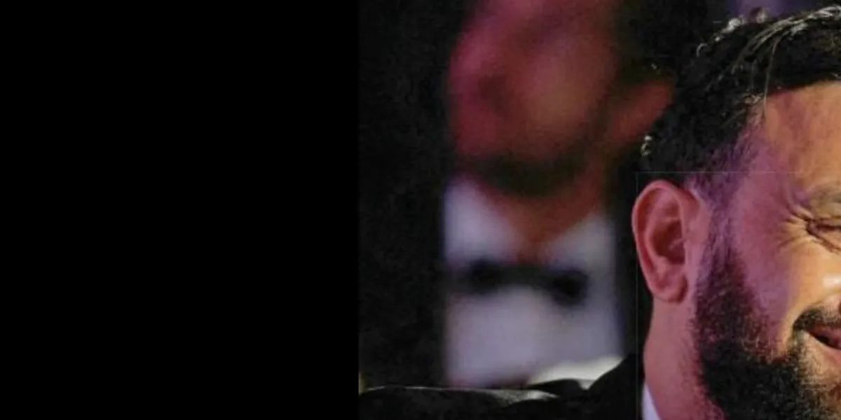 Kelly Vedovelli à la fête - immense surprise de Cyril au château de Versailles, les coulisses dévoilés