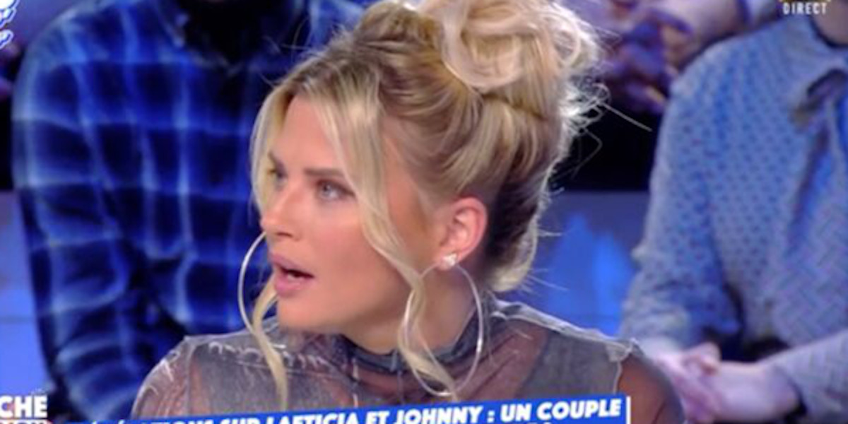 Kelly Vedovelli, clap de fin avec Cyril Hanouna, ce comportement « honteux » qui a tout gâché