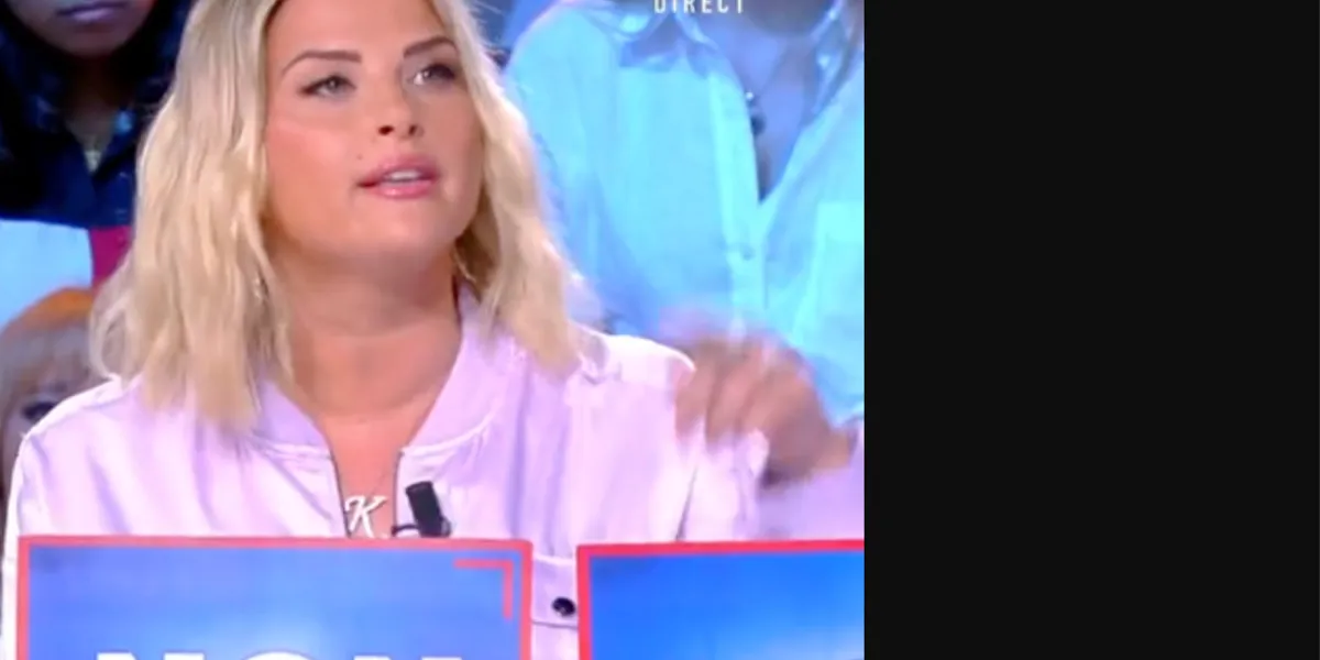 Kelly Vedovelli déchirée : Sophie Coste met-elle ses griffes sur Cyril Hanouna ?