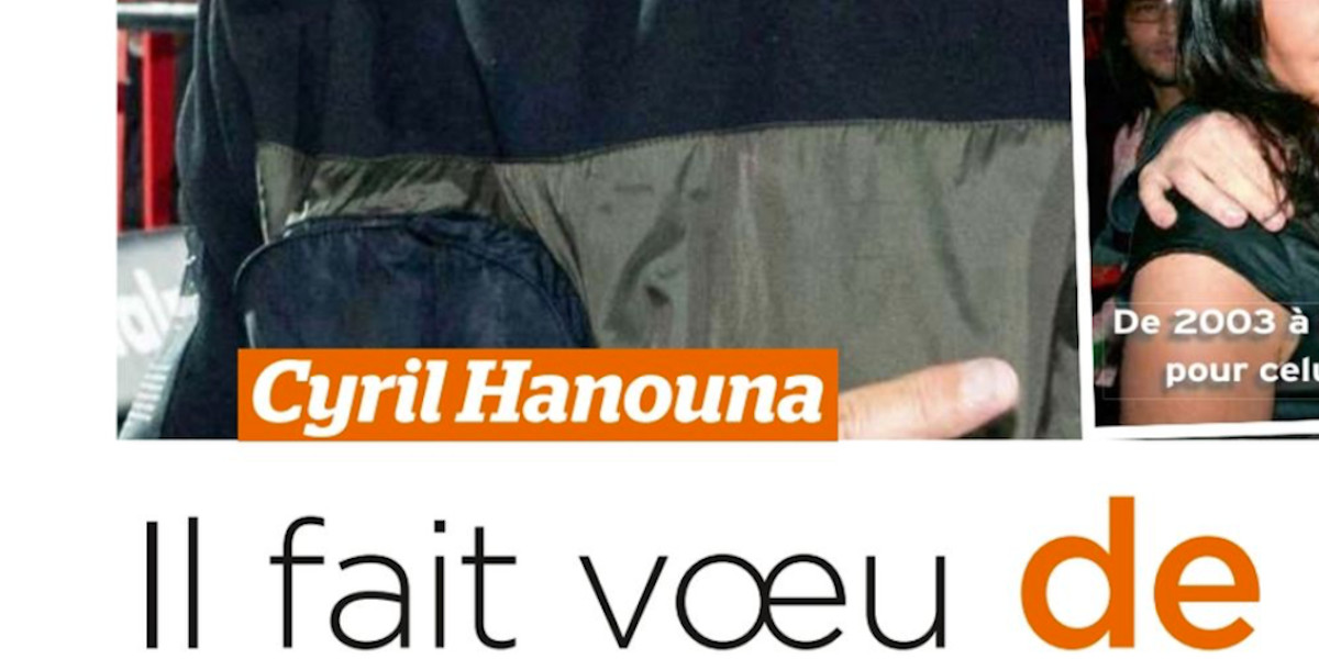 Kelly Vedovelli en couple avec Cyril Hanouna - énigmatique message sur leur couple