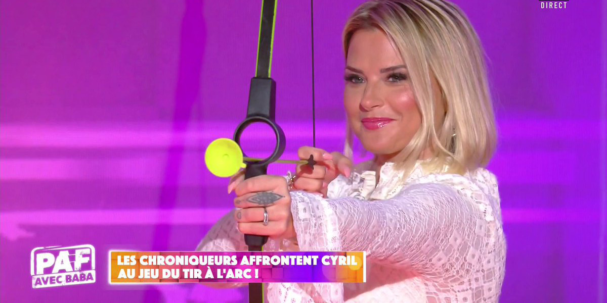 Kelly Vedovelli et Cyril Hanouna : Les rumeurs de couple enflamment les réseaux après un défi coquin à TPMP