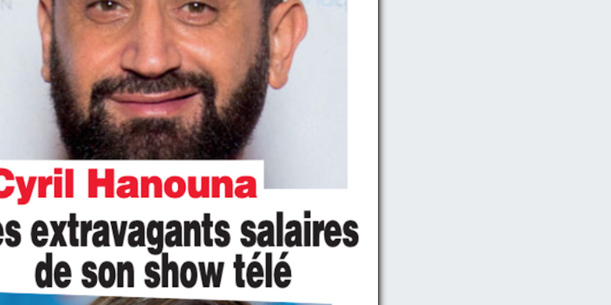 Kelly Vedovelli et Delphine Wespiser, « ce privilège » accordé par Cyril Hanouna foldingue