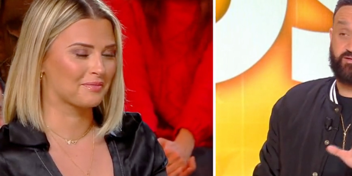 Kelly Vedovelli « étrillée » sur C8, après un secret beauté livré par Booba (vidéo)