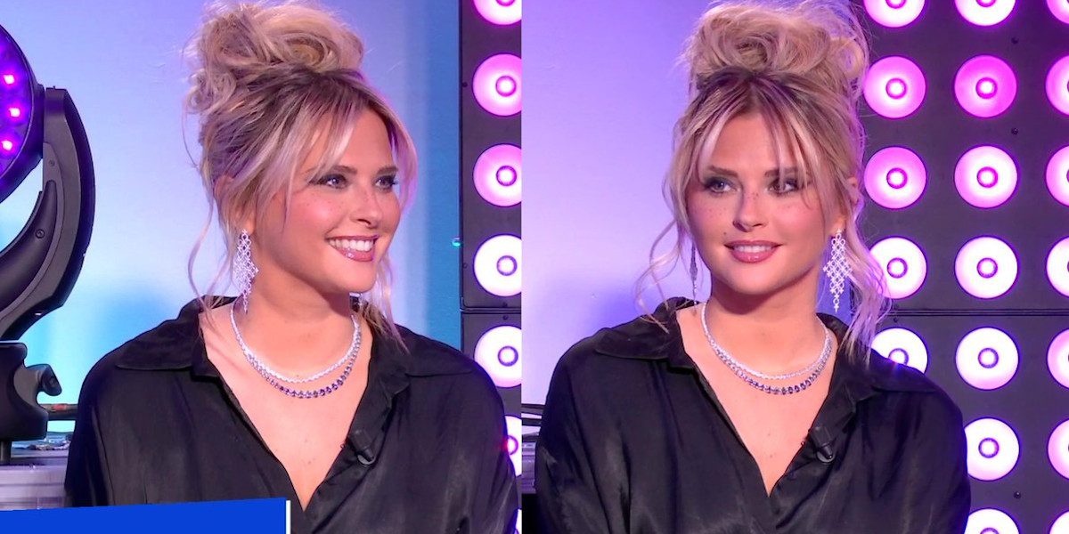 Kelly Vedovelli, « règlement de comptes » avec Cyril Hanouna, son gros reproche sur TPMP