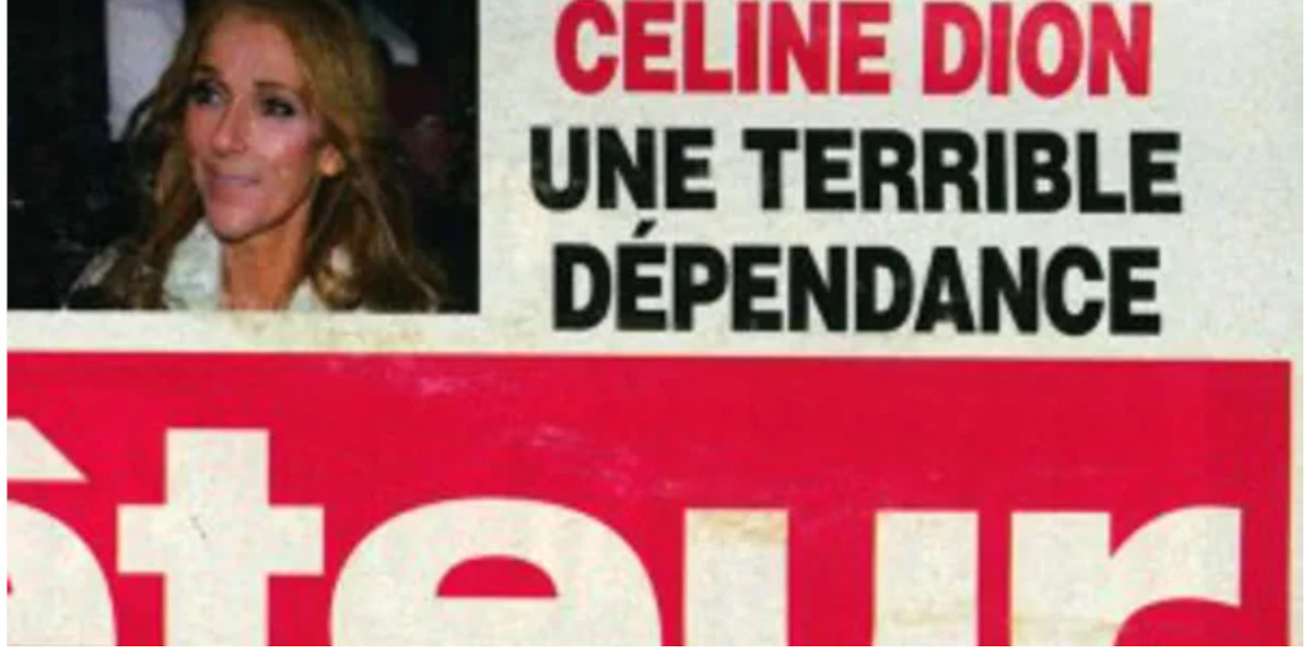 Kelly Vedovelli, terrible dépendance, la même addiction que Céline Dion, une photo révèle tout