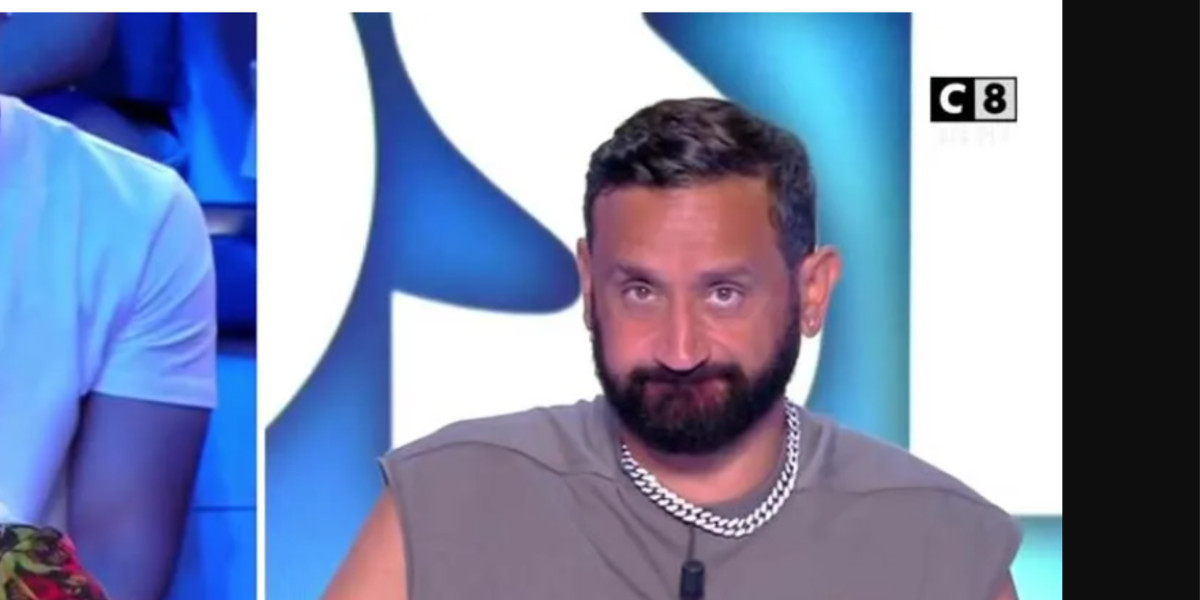 Kelly Vedovelli trahie, révélations croustillantes de Cyril Hanouna, sa soirée torride avec une fan