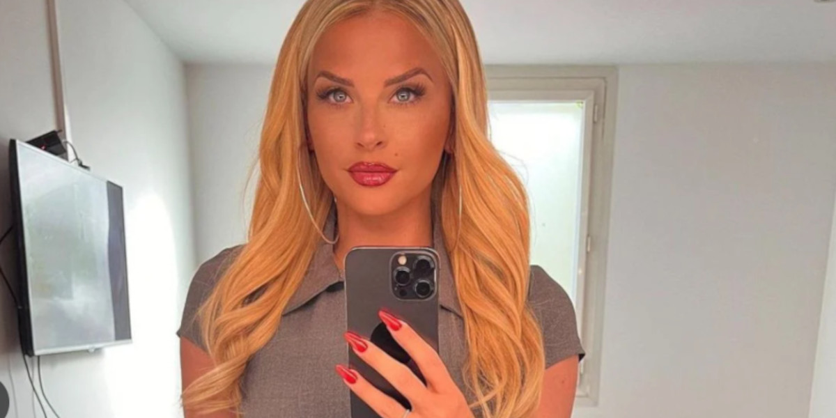Kelly Vedovelli trop maigre sur Instagram, sa réponse subtile à ses détracteurs