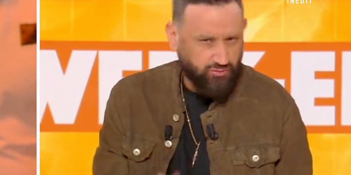 Kelly Vedovelli ultra protégée par Cyril Hanouna - cette reine de beauté écartée de TPMP sur C8