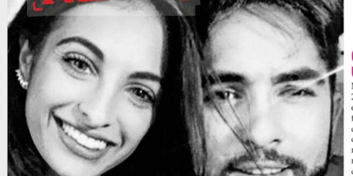Kendji Girac, coup bas contre Soraya Miranda "enceinte"