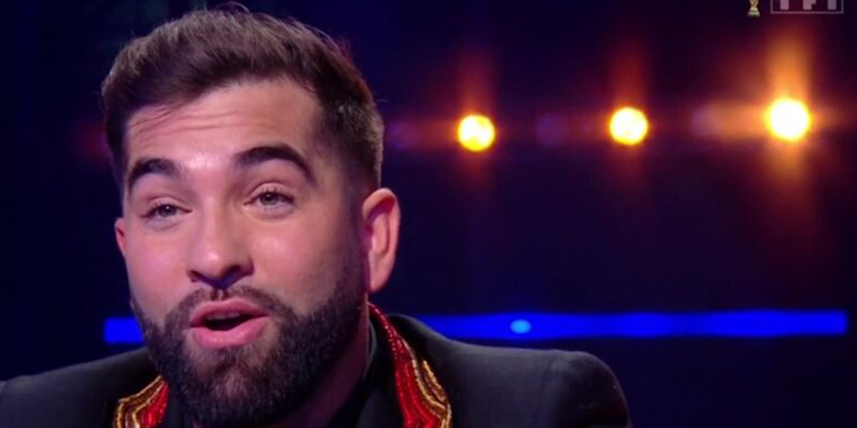 Kendji Girac : Eva Longoria lui déclare son amitié et son admiration