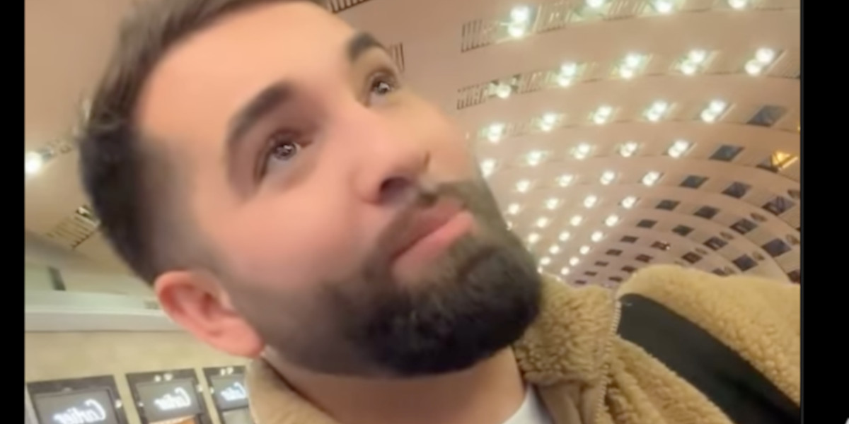 Kendji Girac- sa famille en danger 