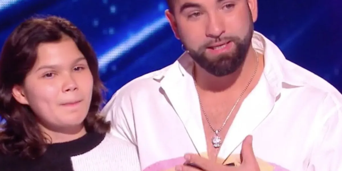 Kendji Girac fou amoureux de Soraya - ses tendres confidences sur la femme de sa vie
