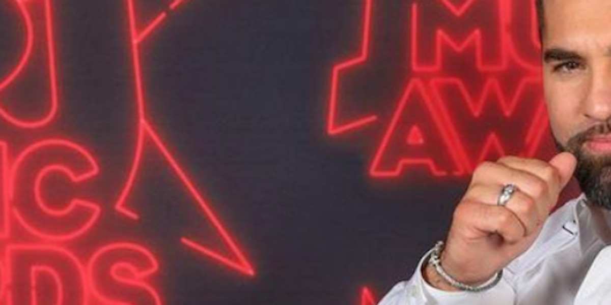 Kendji Girac, mariage secret avec Soraya, sa réponse ferme