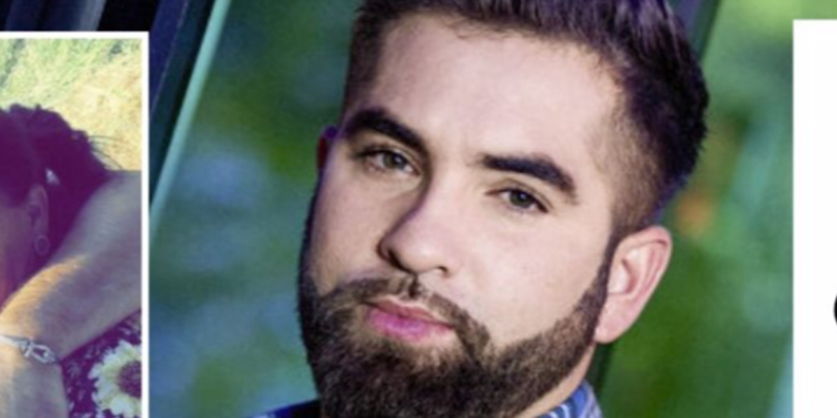 Kendji Girac papa angoissé, fiancé à Soraya, il brise le silence sur son quotidien