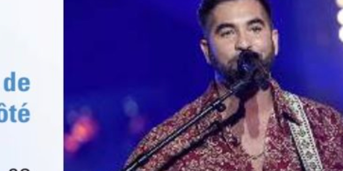 Kendji Girac papa d' Eva Alba, maladie mentale, ses confidences