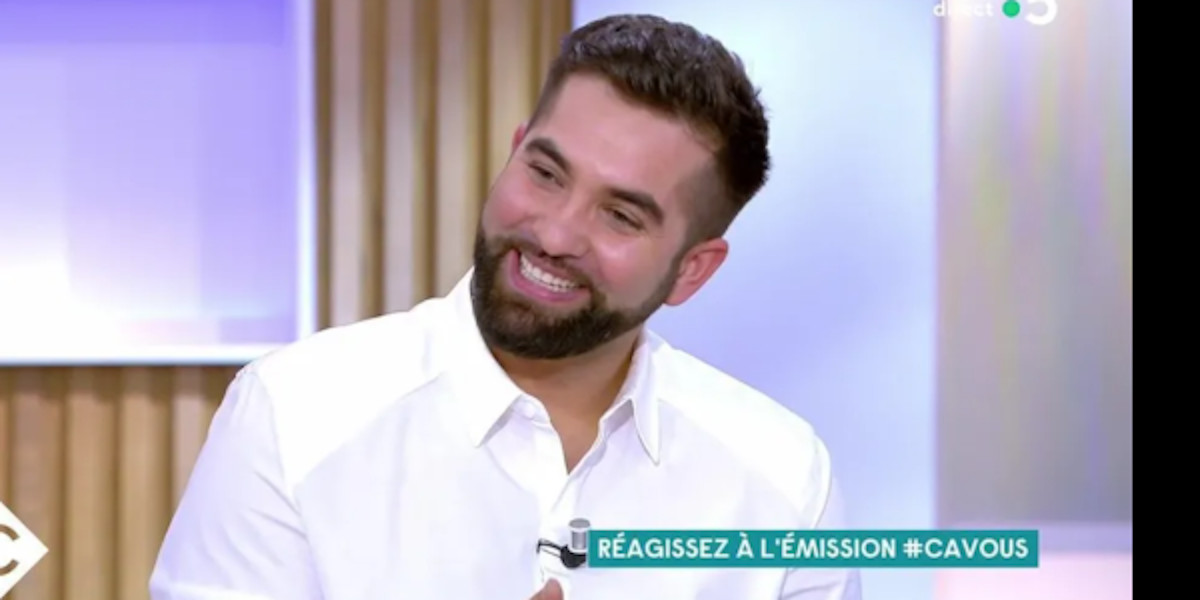 Kendji Girac et Soraya - Gims parrain de leur petit Eva, la réponse sur France 5
