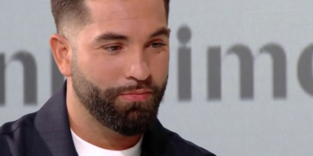 Kendji Girac, Soraya Miranda, parents d'un petit garçon 
