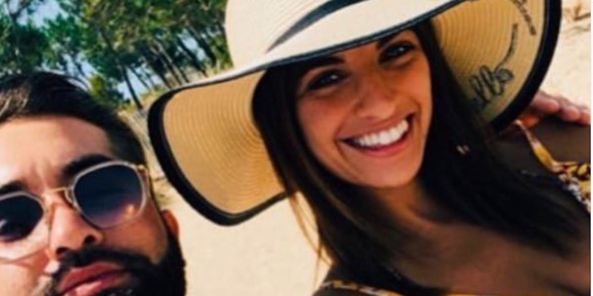 Kendji Girac, Soraya Miranda, sérieuse crise conjugale - sacrifice pour leur couple (photo)