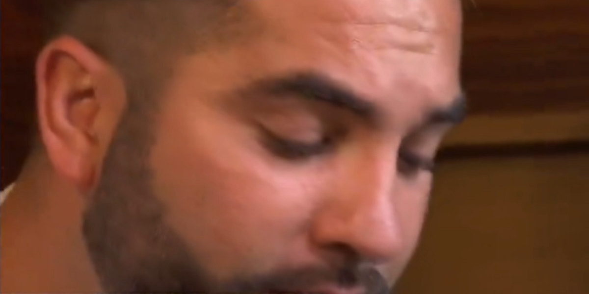 Kendji Girac accusé de violences conjugales : Il quitte la France !