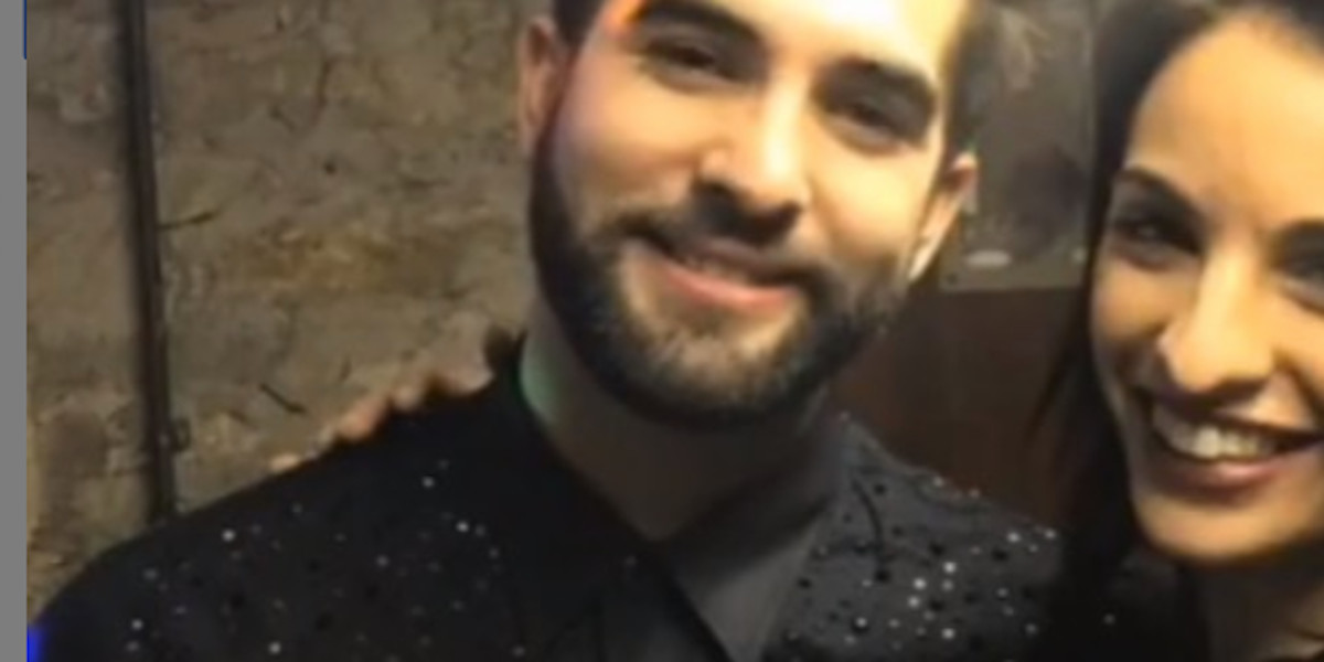 Kendji Girac et Soraya Miranda, leur mariage tué dans l'œuf par les parents du chanteur 