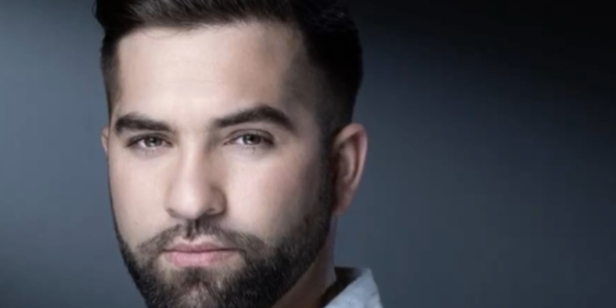 Kendji Girac opéré à Bordeaux, il est entre la vie et la mort 