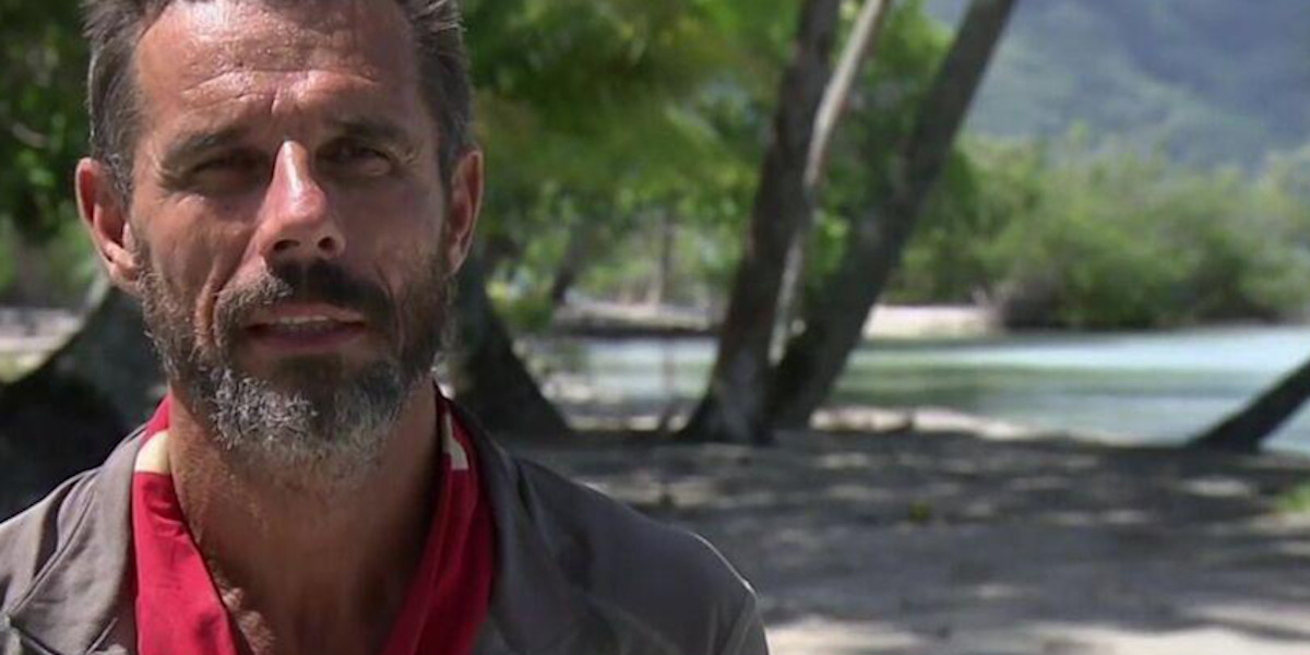 Koh-Lanta 2021, Frédéric annonce un gros changement, sa confidence chez Denis Brogniart (vidéo)