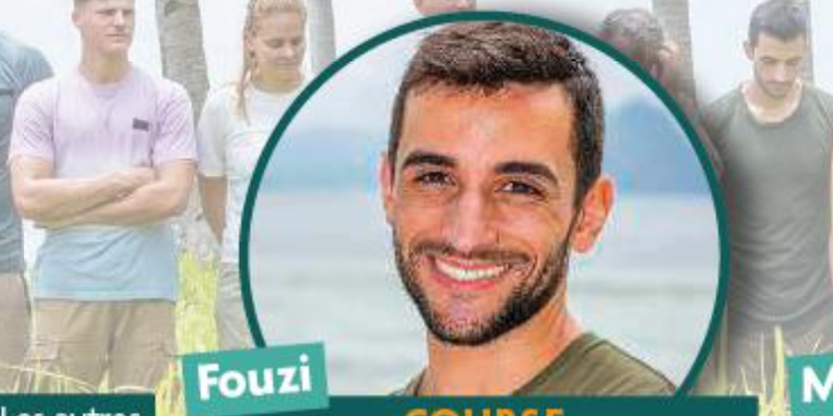 Koh-Lanta (2022), Fouzi et Louana, révélation sur leur étrange rêve