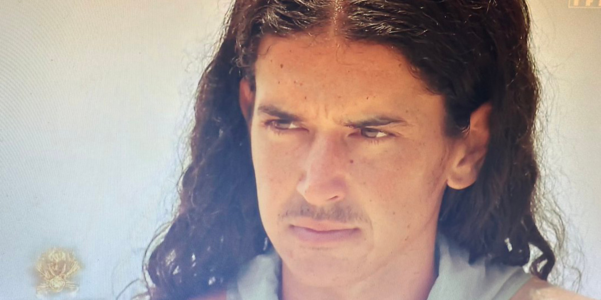 Koh-Lanta 2023 - Benjamin - révélation sur son lien secret avec Teheiura
