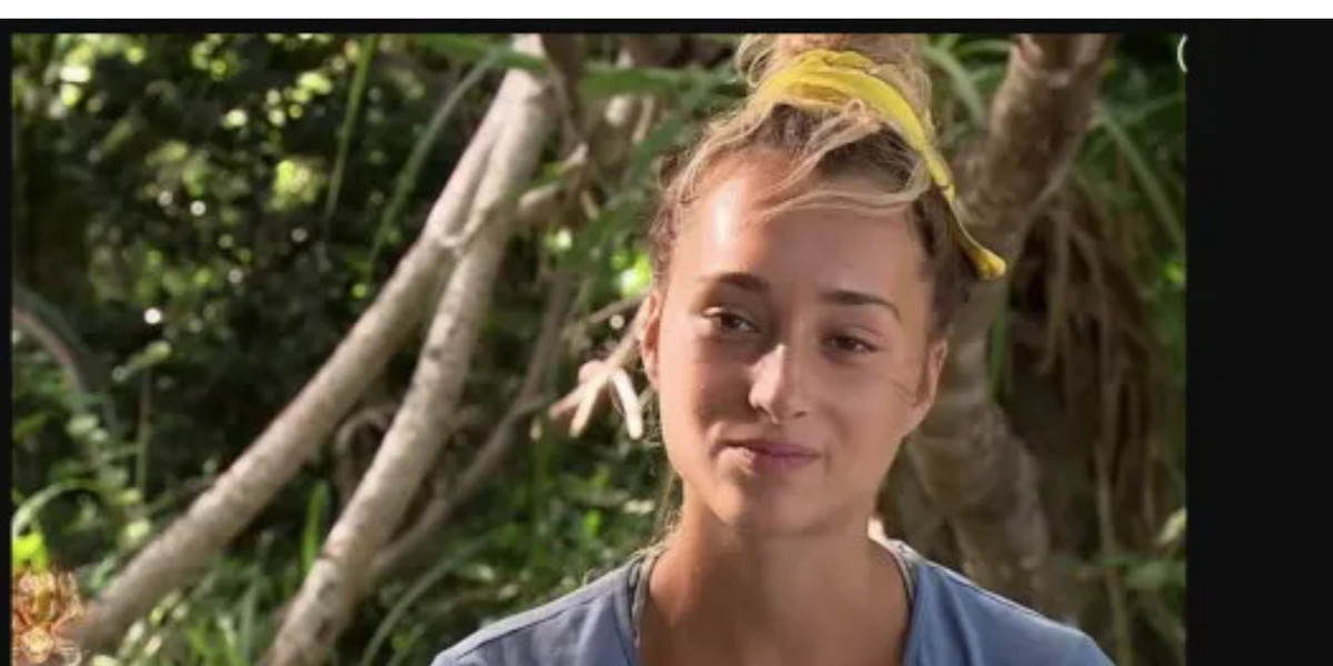 Koh-Lanta 2023 : Tania déstabilisée par Frédéric, flanche lors de la quête des poignards, mais elle va réussir (vidéo)