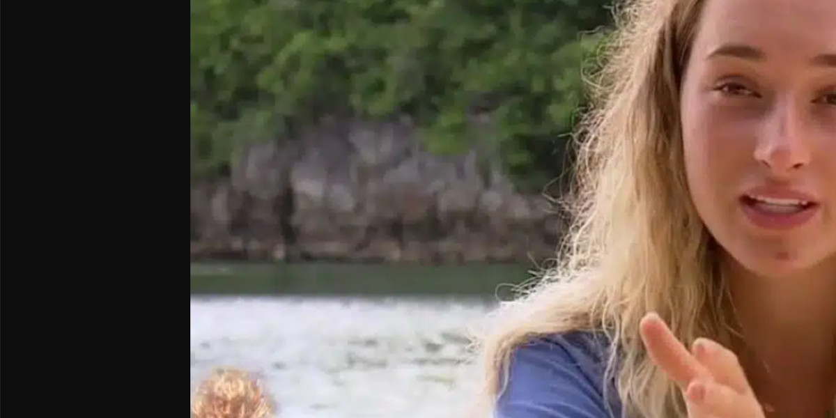 Koh-Lanta 2023 : Tania prépare un coup de poker qui va chambouler le jeu !