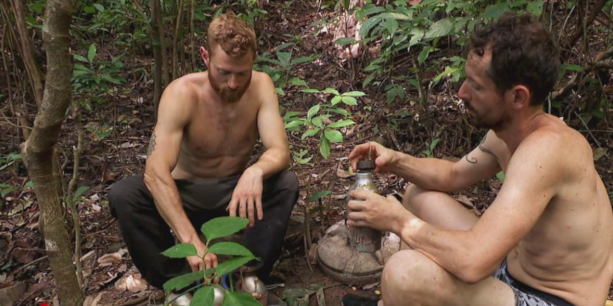 Koh-Lanta 2024 : Maxime victime d'une trahison orchestrée par Jean, il livre sa vérité
