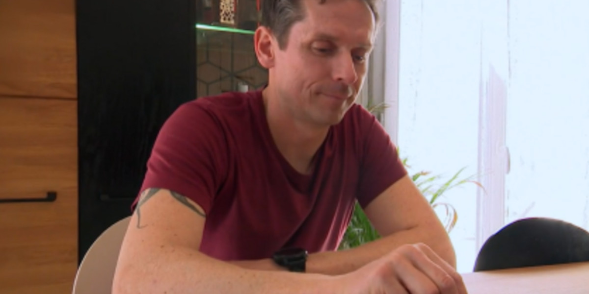 Koh-Lanta 2024 : Maxime, l'ingénieur qui joue gros en dissimulant de la nourriture !