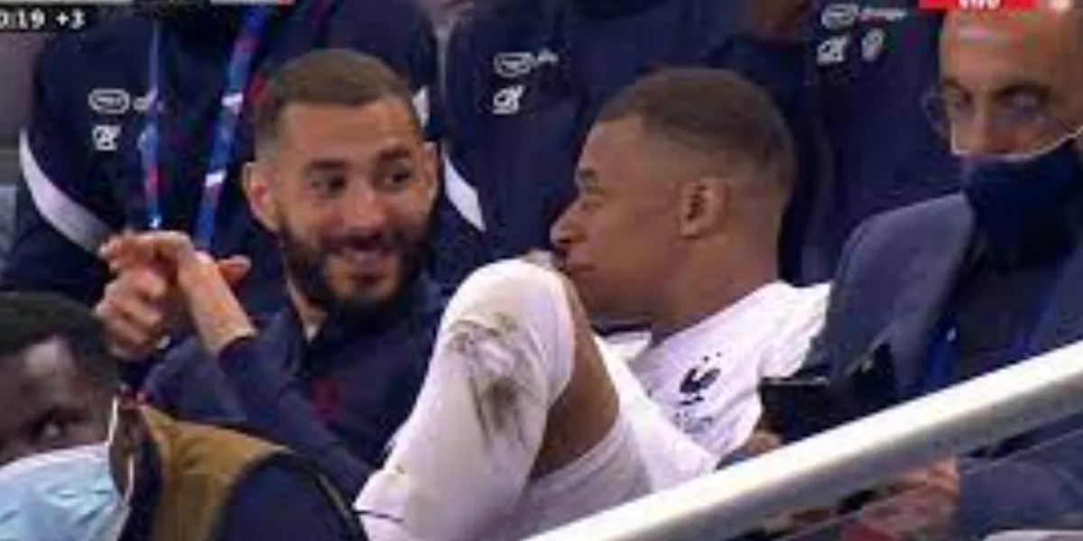 Kylian Mbappé au Real Madrid : Les conseils de Karim Benzema n'ont plus d'utilité