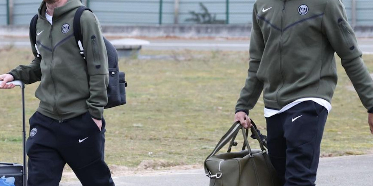 Kylian Mbappé brise la confiance d'Achraf Hakimi, déjà en plein chaos, les tensions éclatent au PSG